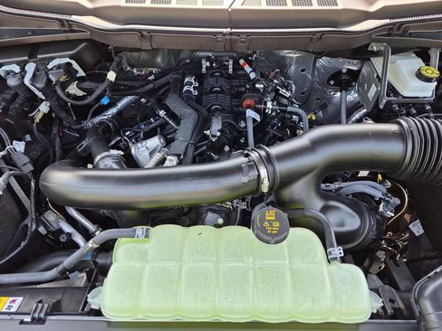 New 2026 Ford F150 Lariat w/ Equipment Group 502A High AWD/4WD image 24
