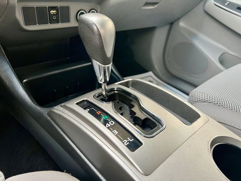 Used 2015 Toyota Tacoma 4x4 Double Cab w/ TRD Sport Package image 21