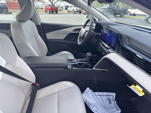 New 2026 Toyota Camry XLE FWD image 33