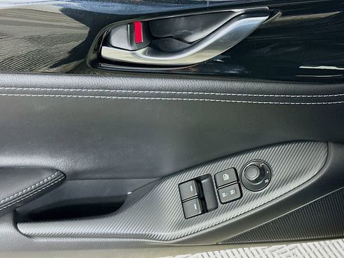 New 2025 MAZDA MX-5 Miata Grand Touring image 19