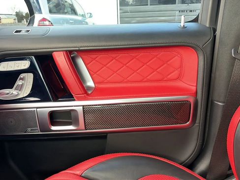 Used 2020 Mercedes-Benz G 63 AMG 4MATIC image 48