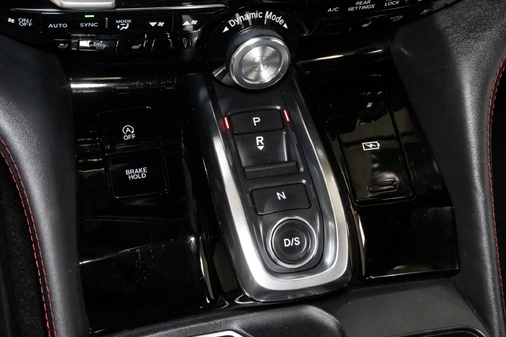 Used 2022 Acura MDX A-Spec AWD/4WD image 24