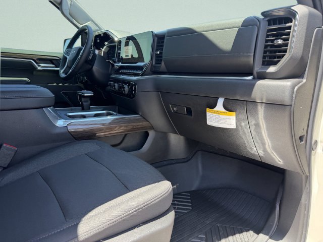 New 2026 Chevrolet Silverado 1500 RST w/ All Star Edition Plus AWD/4WD image 16