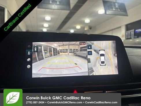 Used 2024 Hyundai Elantra Limited FWD image 26