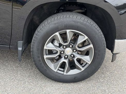 Used 2023 Chevrolet Silverado 1500 LT image 26