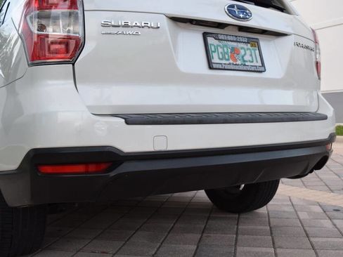 Used 2014 Subaru Forester 2.5i Premium w/ Popular Package #1 image 20