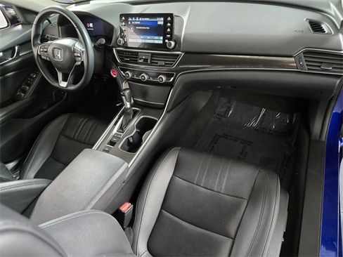Used 2021 Honda Accord Sport Special Edition image 23