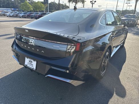 New 2026 Hyundai Sonata SEL image 4