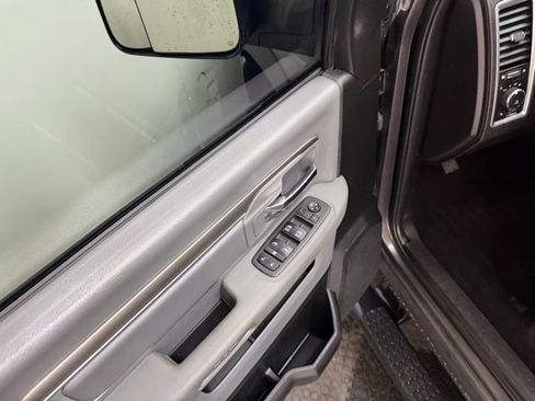 Used 2018 RAM 2500 Big Horn AWD/4WD image 15