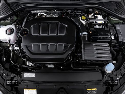 Certified 2025 Audi A3 2.0T Premium Plus w/ Premium Plus Package image 16