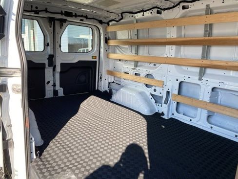 Used 2024 Ford Transit 250 Low Roof w/ Exterior Upgrade Package image 27