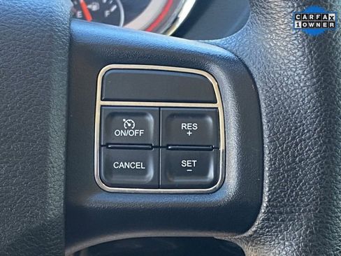 Used 2015 Dodge Grand Caravan SE w/ Quick Order Package 29E SE image 18