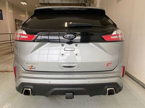 Used 2020 Ford Edge ST w/ Equipment Group 401A AWD/4WD image 6