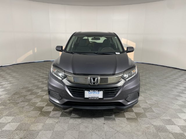 Used 2019 Honda HR-V LX image 24