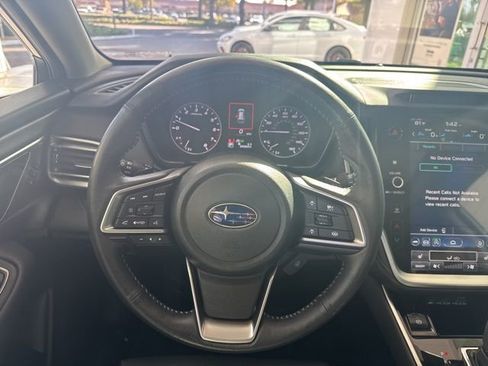Used 2023 Subaru Outback Limited image 14
