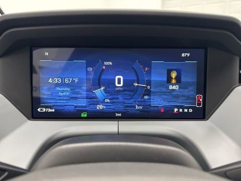 New 2027 Chevrolet Bolt RS w/ Technology Package FWD image 14