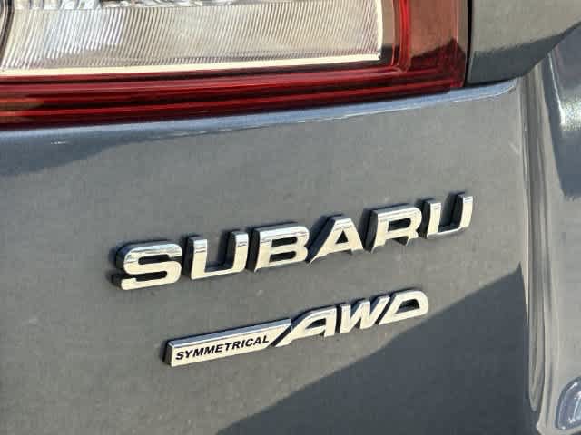 Used 2016 Subaru Outback 2.5i Premium AWD/4WD image 16