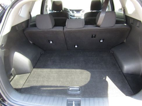 Used 2016 Hyundai Tucson SE w/ Option Group 12 AWD/4WD image 22