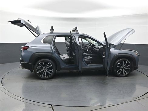 Certified 2023 MAZDA CX-50 AWD 2.5 Turbo w/ Weather Package image 52