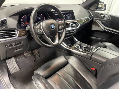 Used 2021 BMW X5 xDrive40i w/ Premium Package AWD/4WD image 21