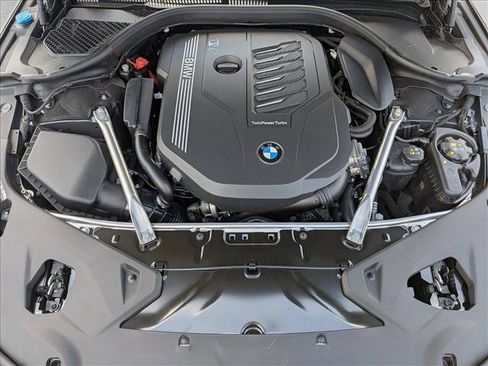 New 2026 BMW 840i RWD image 18