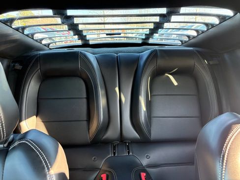 Used 2019 Ford Mustang GT Premium w/ GT Performance Package image 12