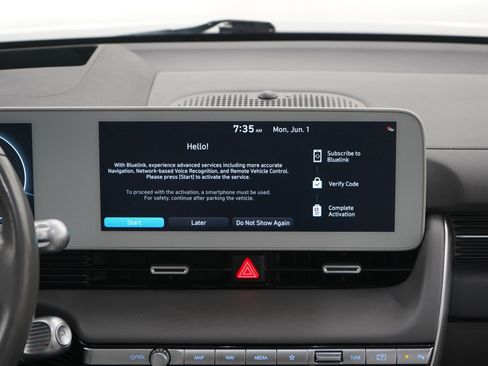 Certified 2024 Hyundai Ioniq 5 Limited AWD/4WD image 15