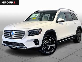 New 2026 Mercedes-Benz GLB 250 4MATIC video 1