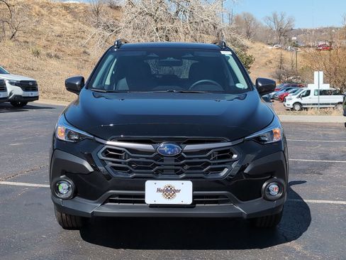 New 2026 Subaru Crosstrek 2.0i Premium image 2