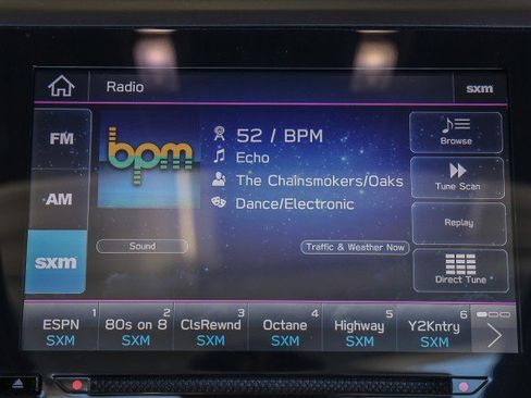 Used 2023 Subaru Forester Wilderness AWD/4WD image 16