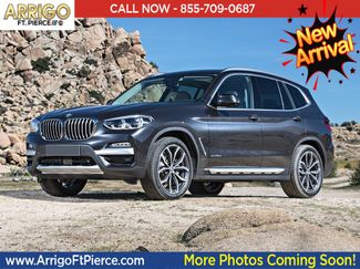 Used 2020 BMW X3 sDrive30i video 1