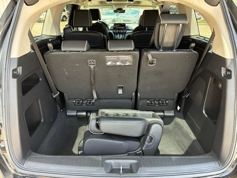 Certified 2026 Honda Odyssey Elite image 33