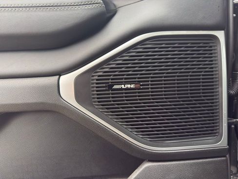 New 2026 Jeep Grand Wagoneer Upland w/ Quick Order Packge 29V Upland image 13