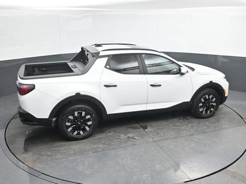 New 2026 Hyundai Santa Cruz SEL AWD/4WD image 35