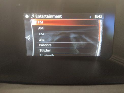 Used 2016 MAZDA CX-5 Touring w/ Bose/Moonroof Package FWD image 25