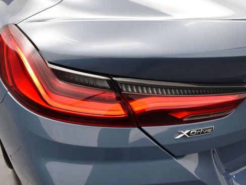 Used 2022 BMW 840i xDrive Coupe image 8