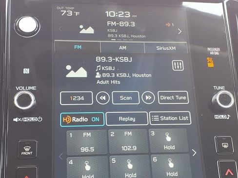 New 2026 Subaru Ascent Premium AWD/4WD image 18