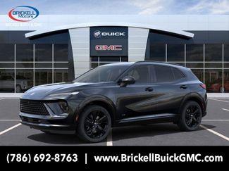 New 2025 Buick Envision Sport Touring video 2