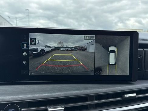 New 2026 Hyundai Santa Fe Limited AWD/4WD image 35