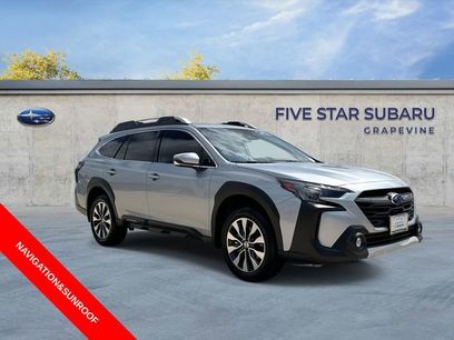 Used 2023 Subaru Outback Touring