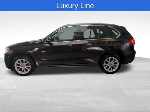 Used 2014 BMW X5 xDrive35i AWD/4WD image 4