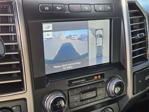 Used 2019 Ford F350 Platinum w/ Platinum Ultimate Package image 14