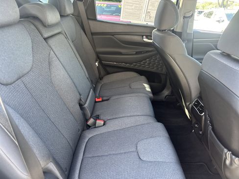 Used 2023 Hyundai Santa Fe SEL w/ Cargo Package AWD/4WD image 14