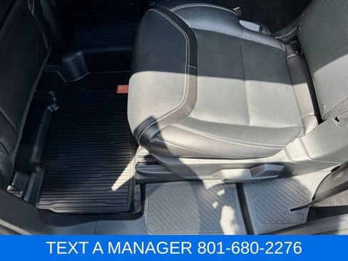 Used 2021 Ford Explorer ST w/ Equipment Group 401A AWD/4WD image 35