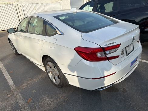 Used 2019 Honda Accord EX-L image 7