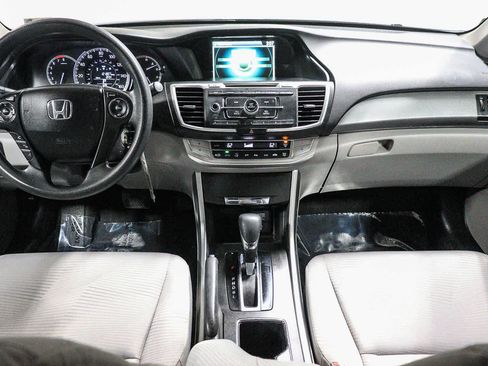 Used 2014 Honda Accord LX image 12