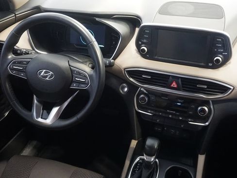 Used 2020 Hyundai Santa Fe SEL w/ Convenience Package FWD image 27