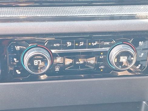 Certified 2023 Chevrolet Silverado 1500 ZR2 image 49