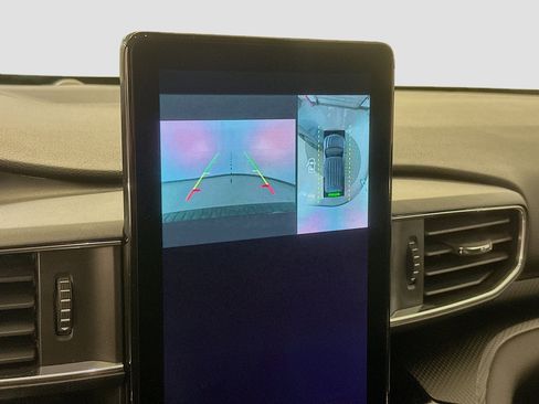 Used 2023 Ford Explorer ST w/ Equipment Group 401A image 23