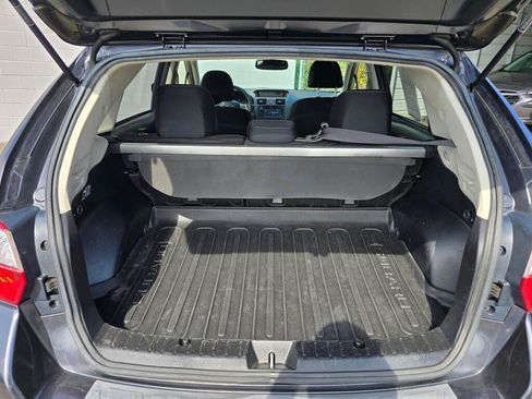 Used 2013 Subaru Crosstrek 2.0i Premium w/ Popular Pkg 2 AWD/4WD image 16